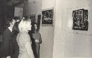 История в фотографиях 1964-1974 гг.
Фото из архива НБ НГТУ