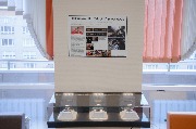 Торжественное мероприятие Ассоциации выпускников НГТУ НЭТИ
Фотограф(ы): Д. Фоменков