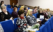 Открытие Недели литературы и искусств НГТУ
Фотограф(ы): В. В. Невидимов