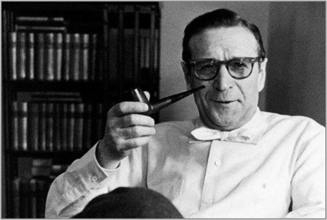 13 февраля – 120 лет со дня рождения бельгийского писателя, мастера детективного жанра Жоржа Сименона