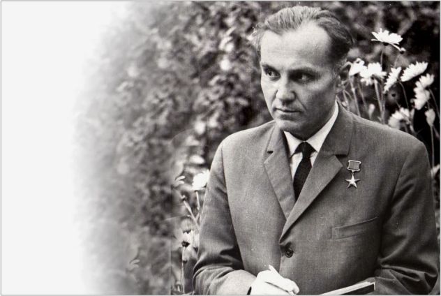 28 сентября – 105 лет со дня рождения В. А. Сухомлинского