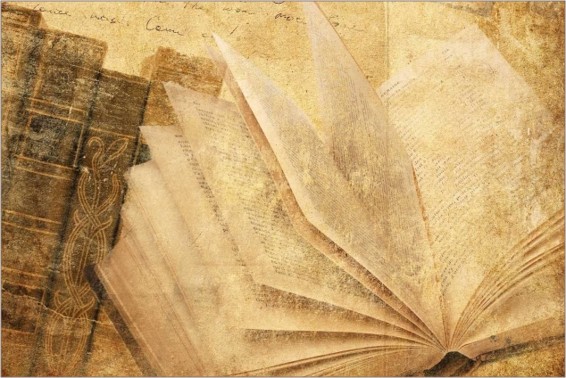 Приглашаем на литературный час «Заветы доброй старины»