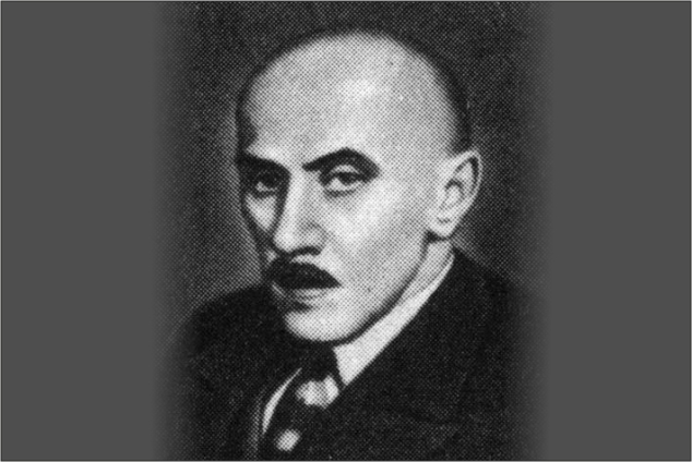 17 июля – 130 лет со дня рождения советского художника, педагога Николая Николаевича Купреянова