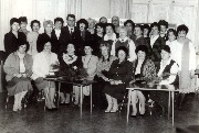 История в фотографиях 1975-1985 гг.