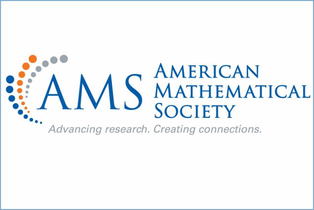 Доступ к полнотекстовой коллекции журналов издательства American Mathematical Society