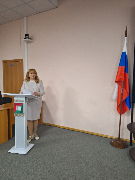 Городской научно-практический семинар «Библиотечно-информационное обеспечение учебной и научной деятельности вуза»