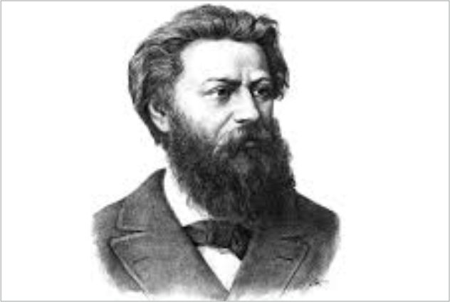 14 сентября – 175 лет со дня рождения Павла Николаевича Яблочкова