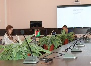 Научно-образовательная Школа «Пульс науки»
Фотограф: А.Г. Шрайберова