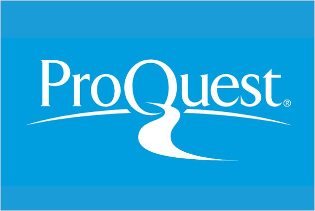 До 31 декабря продлен тестовый доступ  к полнотекстовой базе данных Technology Collection компании ProQuest