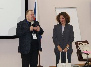Научно-образовательная Школа «Пульс науки»
Фотограф: А.Г. Шрайберова