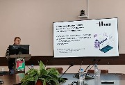 Семинар компании «Пульс науки»