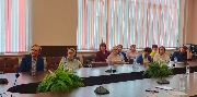 Семинар компании «Пульс науки»
