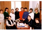 История в фотографиях 1986-1996 гг.
