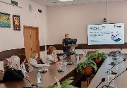 Семинар компании «Пульс науки»