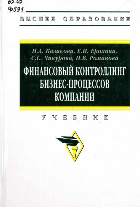 65.05 Ф591