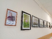 Выставка фотоклуба НГТУ НЭТИ