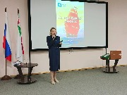 Решетникова А. В.