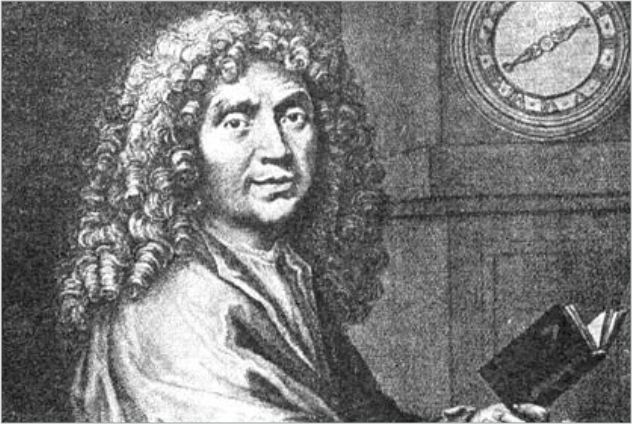 15 января – 400 лет со дня рождения Жана Батиста Мольера
