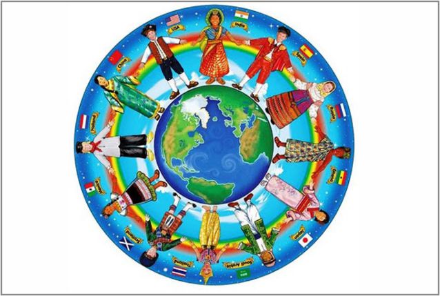 21 февраля – Международный день родного языка
