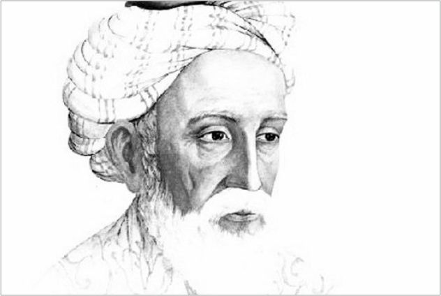 18 мая– 975 лет со дня рождения Омара Хайяма