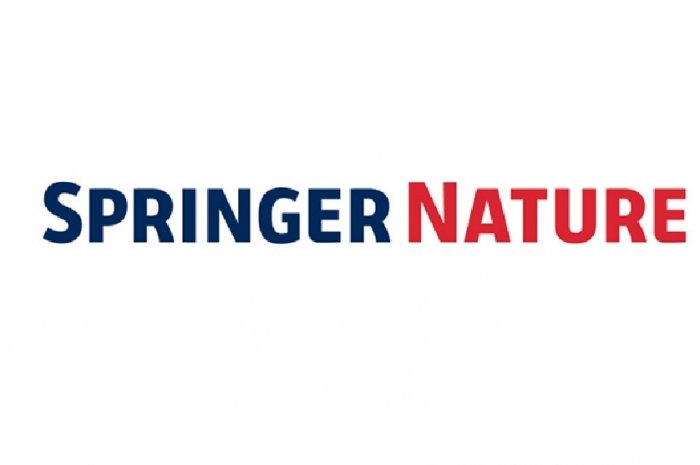 Springer Nature предлагает принять участие в вебинарах