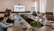 Семинар компании «Пульс науки»