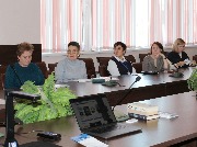 Научно-образовательная Школа «Пульс науки»
Фотограф: А.Г. Шрайберова