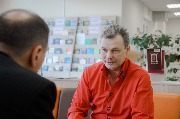 Торжественное мероприятие Ассоциации выпускников НГТУ НЭТИ
Фотограф(ы): Д. Фоменков