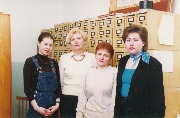 История в фотографиях 1997-2007 гг.