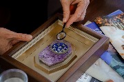 Торжественное мероприятие Ассоциации выпускников НГТУ НЭТИ
Фотограф(ы): Д. Фоменков