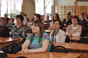 Неделя литературы и искусств НГТУ-2013
День поэзии
Фотограф(ы): В. В. Невидимов