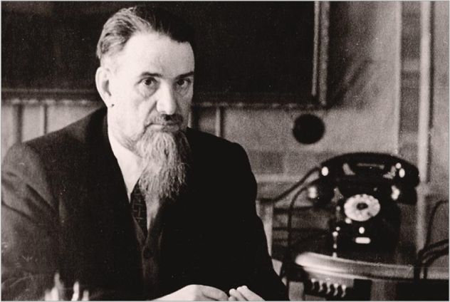 12 января – 120 лет со дня рождения Игоря Васильевича Курчатова
