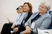 Научно-образовательная Школа «Пульс науки»
Фотограф: В. Гуськов (НГТУ)
