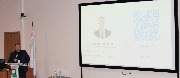 Научно-образовательная Школа «Пульс науки»
Фотограф: А.Г. Шрайберова