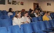 Научно-образовательная Школа «Пульс науки»
Фотограф: А.Г. Шрайберова