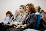 Научно-образовательная Школа «Пульс науки»
Фотограф: В. Гуськов (НГТУ)
