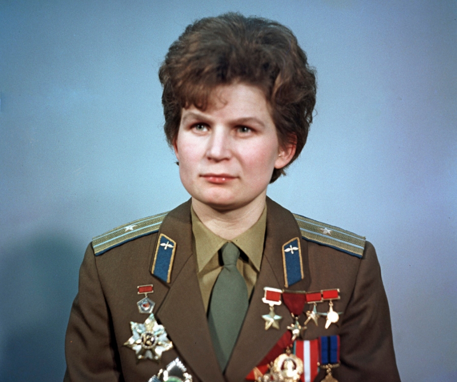 Фото с сайта https://uhd.name/3506-valentina-tereshkova.html