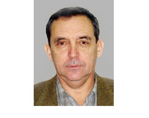 Тимошенко Евгений Иосифович, доктор физико-математических наук, профессор