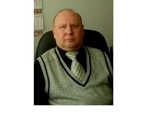 Крюков Виктор Васильевич, доктор философских наук, профессор