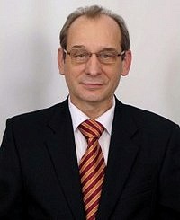 Буров Владимир Григорьевич, доктор технических наук, профессор