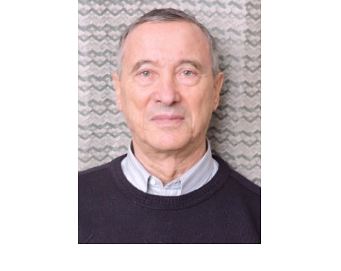 Дмитриев Александр Капитонович, доктор физико-математических наук, профессор