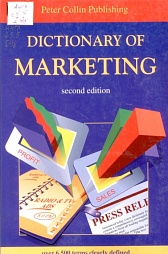 Marketing and research