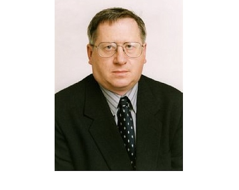 Максименко Вениамин Николаевич, доктор физико-математических наук