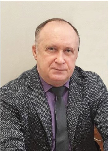 Чубич Владимир Михайлович, доктор технических наук, профессор