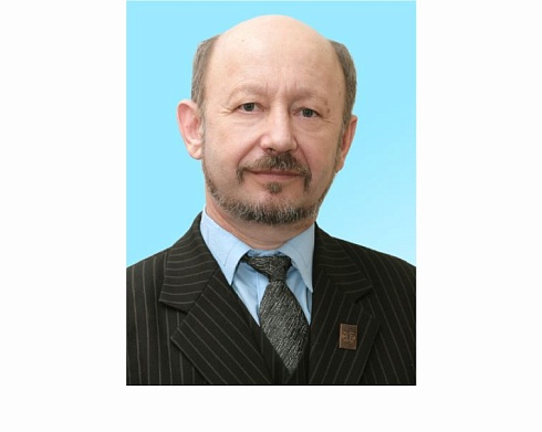 Коробейников Сергей Миронович, доктор физико-математических наук, профессор