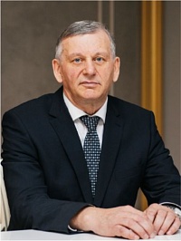 Батаев Анатолий Андреевич, доктор технических наук, профессор