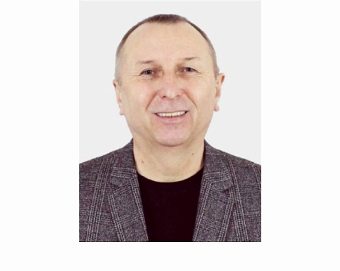 Щинников Павел Александрович, доктор технических наук, профессор, член-корреспондент РАЕН 