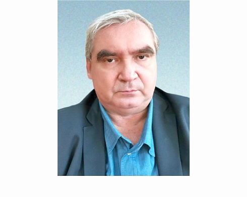 Курлаев Николай Васильевич, доктор технических наук, профессор  