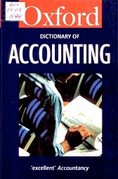 Essentials of accounting – Основы бухучета