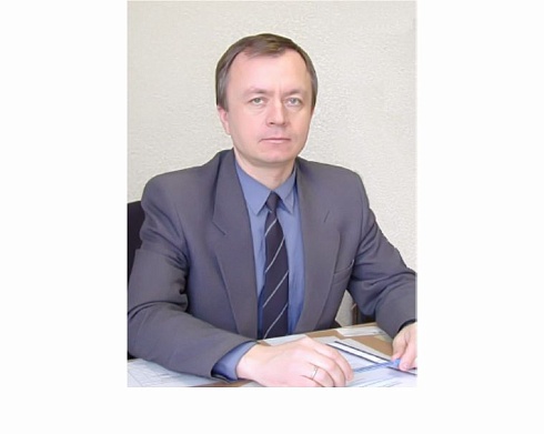 Нейман Владимир Юрьевич, доктор технических наук, профессор